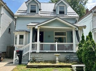 67 Burch Ave, Buffalo, NY 14210