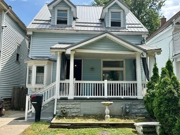 67 Burch Ave, Buffalo, NY 14210