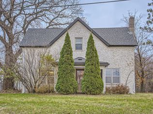 17551 Round Lake Blvd NW, Andover, MN 55304