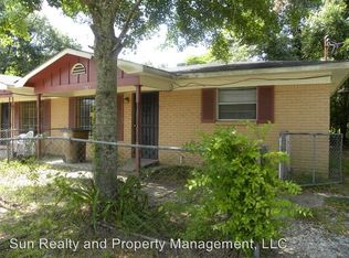 801 N Carolina St #B, Mobile, AL 36603