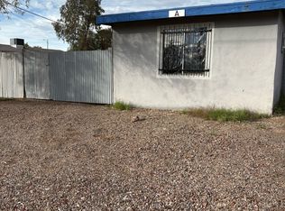 256 W Kelso St #A, Tucson, AZ 85705