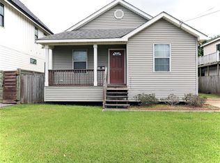 5415 Milne Blvd, New Orleans, LA 70124