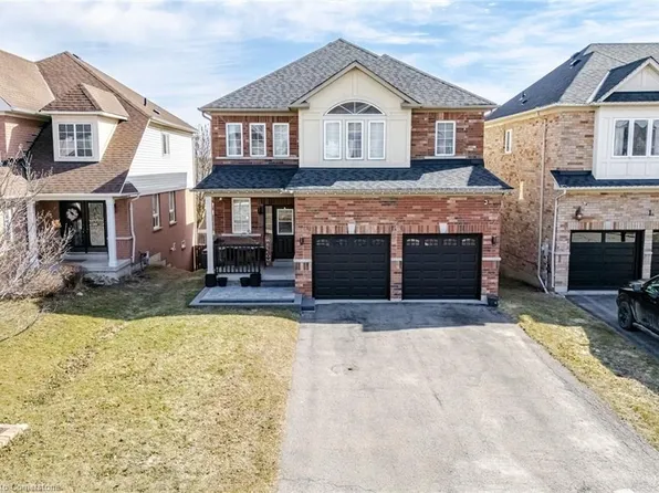 7 Baxter St, Clarington, ON L1C 5R1