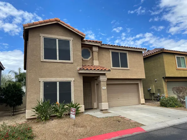 7500 E Deer Valley Rd, Scottsdale, AZ