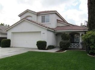 8307 Persimmon Dr, Bakersfield, CA 93311
