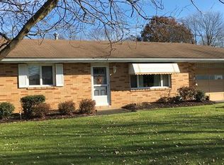 219 Donald Rd, Hermitage, PA 16148