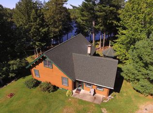 84 Stanhope Ln, Meddybemps, ME 04657