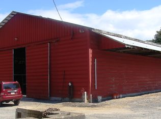 201 North St, Port Matilda, PA 16870