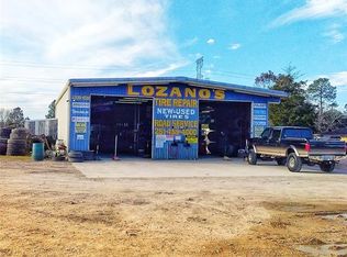 20430 Highway 6, Manvel, TX 77578