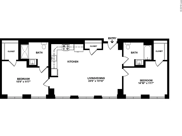Sterling Lofts, A 55+ Community — Photo 32