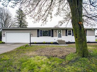 18910 County Road 20, Goshen, IN 46528