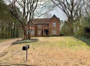 8361 Cedar Bend Cv LOT 61, Cordova, TN 38018