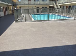 Crescent Apartments, Hawthorne, CA 90250