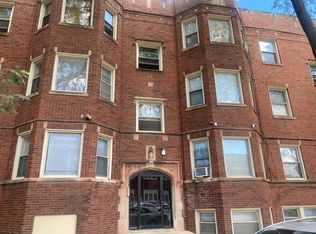 906 E 77th St #1, Chicago, IL 60619