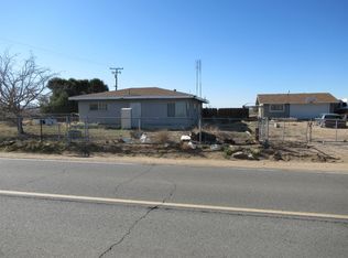 37304 Hinkley Rd, Hinkley, CA 92347