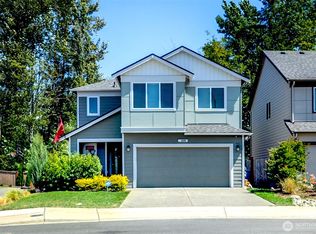 Daisy Meadows, Sultan, WA 98294