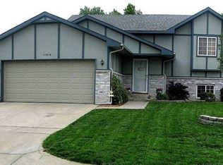 11616 W Westport St, Wichita, KS 67212