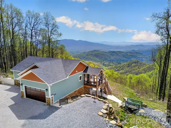 155 Wrenlock Dr, Marion, NC 28752