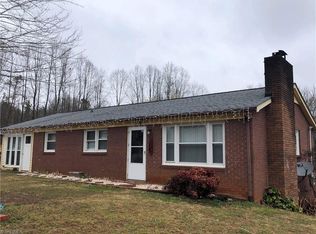 682 Johnson Rd, North Wilkesboro, NC 28659