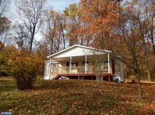 3177 Bair Dr, Parkesburg, PA 19365