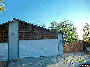 13400 Silver Sage Pl, Reno, NV 89506