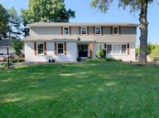 15654 Baintree Way, Mishawaka, IN