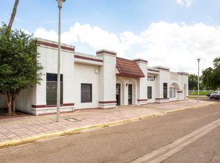 1200 S 2nd St STE A3, McAllen, TX 78501
