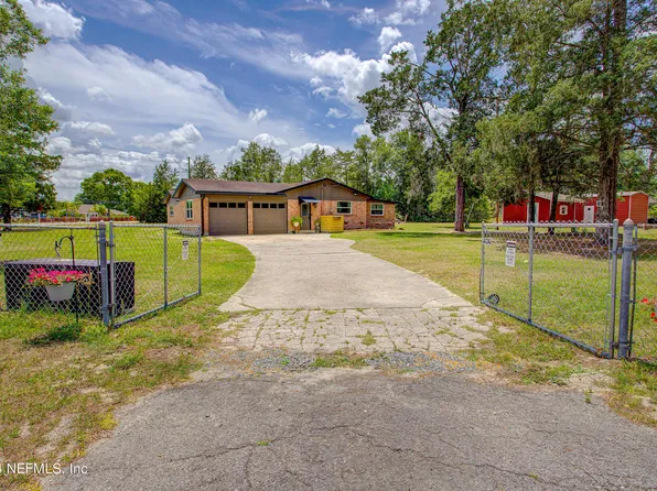 3963 BRONCO Road, Middleburg, FL 32068