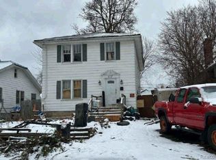 4127 Custer Ave, Flint, MI 48507