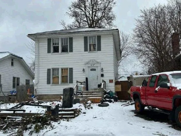 4127 Custer Ave, Flint, MI 48507