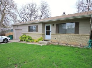 1901 McAllister Ct, Fort Collins, CO 80521