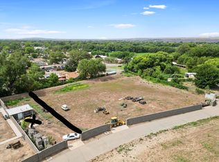 Muniz Ln SW, Albuquerque, NM 87105