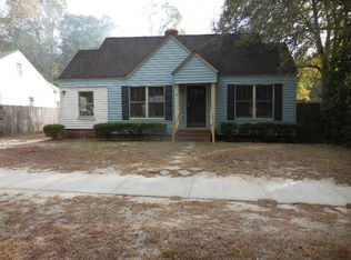 826 1st Ave, Albany, GA 31701