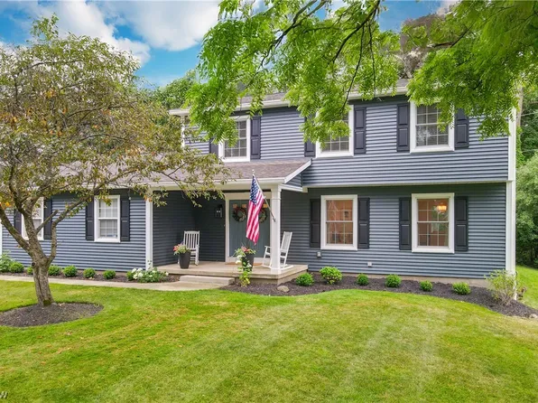 110 Atterbury Blvd, Hudson, OH 44236