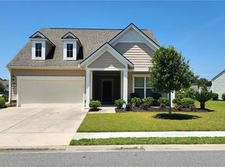 48 Heathrow Ave, Bluffton, SC 29910