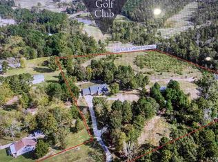 590 Oakwood Dr, Gladewater, TX 75647
