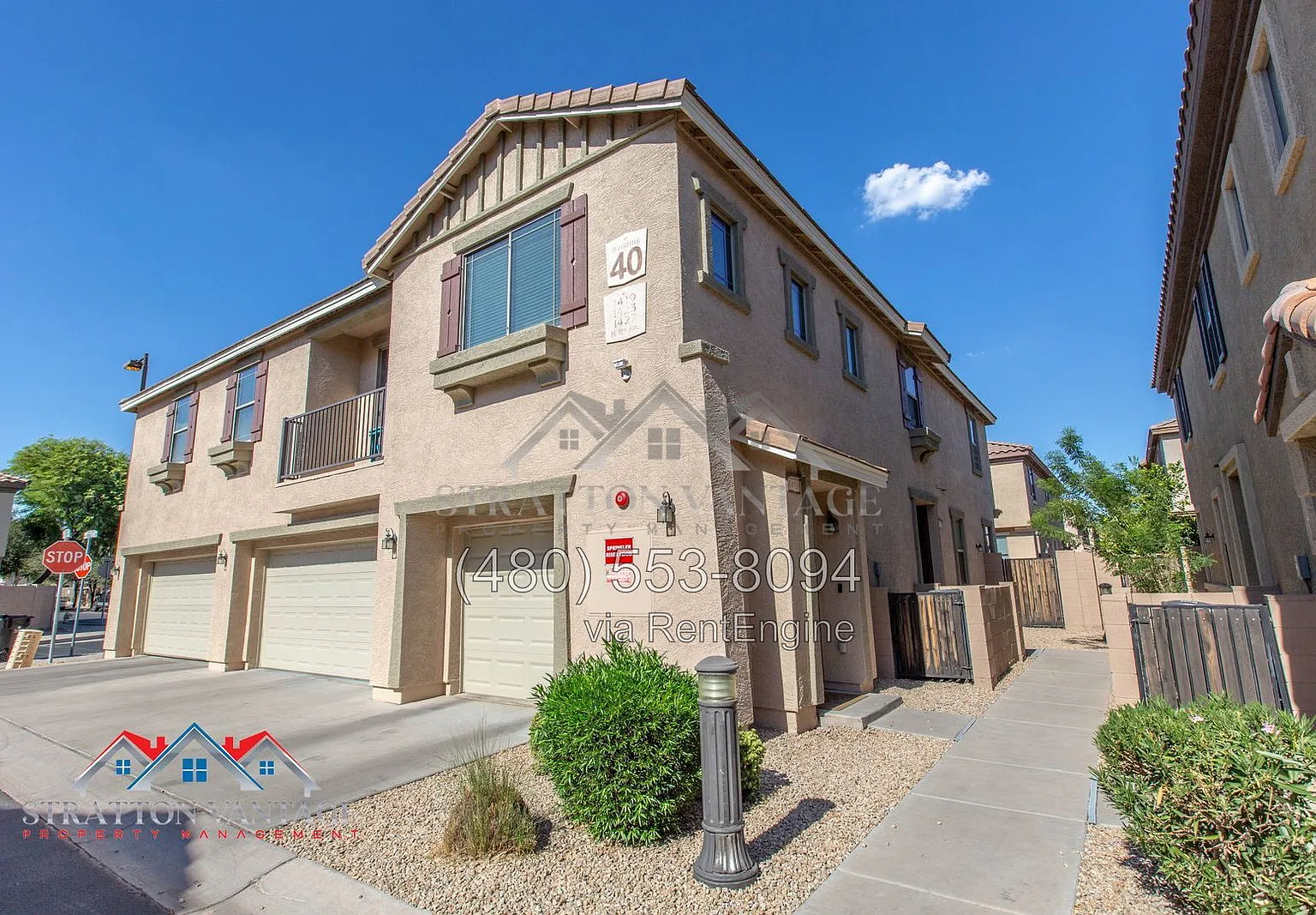 3 bed, 2.5 bath, 1534 sqft, $2,095 — Photo 4