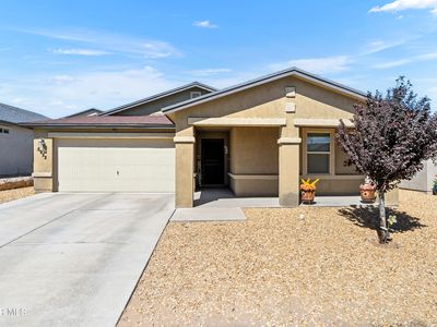 5922 Beechwood St, Santa Teresa, NM, 88008