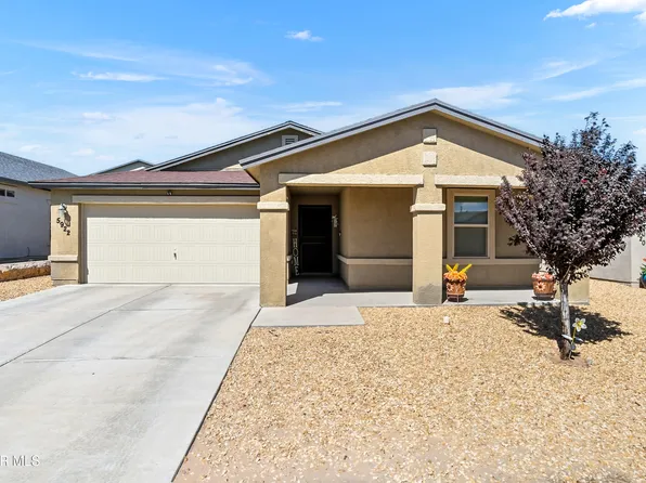 5922 Beechwood St, Santa Teresa, NM 88008
