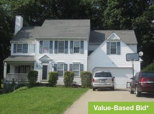 713 Timbercreek Rd, Sagamore Hills, OH 44067