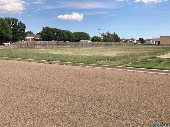 125 W Llano Estacado Blvd, Clovis, NM 88101