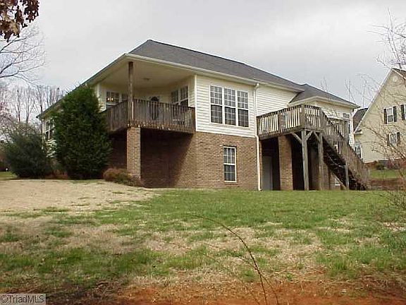 Exterior Rear