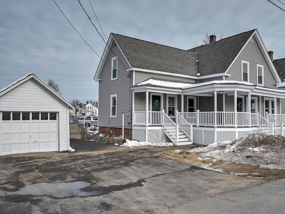 26 Proctor Court, Keene, NH 03431 Zillow