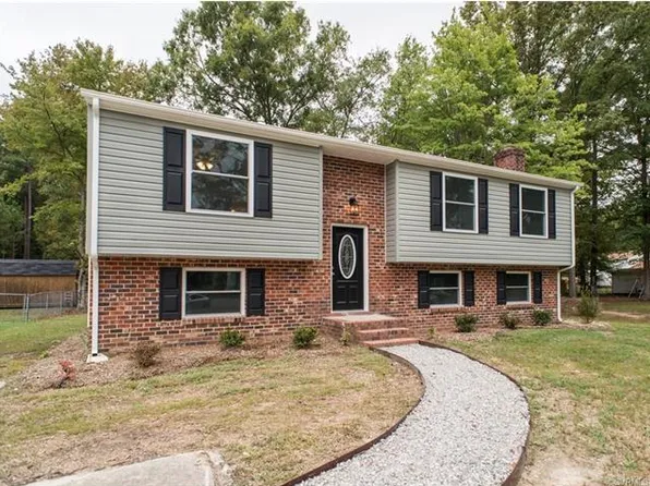 5812 Omo Rd, North Chesterfield, VA 23234