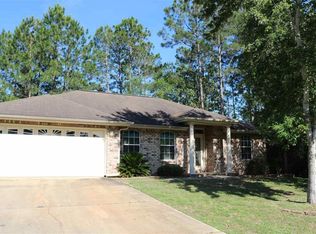 2722 Terry Cove Dr, Milton, FL 32583