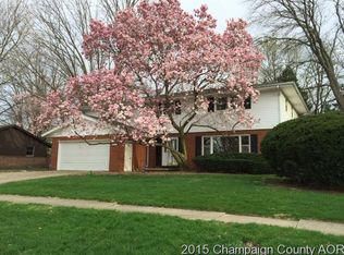 803 Brighton Dr, Urbana, IL 61801