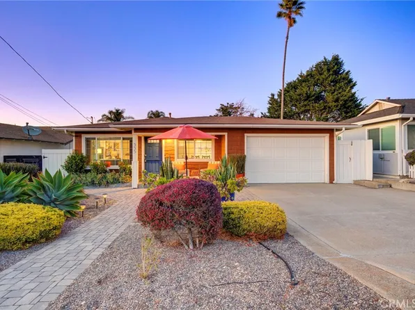 555 Newport Ave, Grover Beach, CA 93433