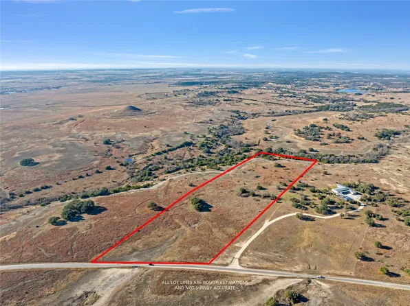 16 Private Road 20, Glen Rose, TX 76043