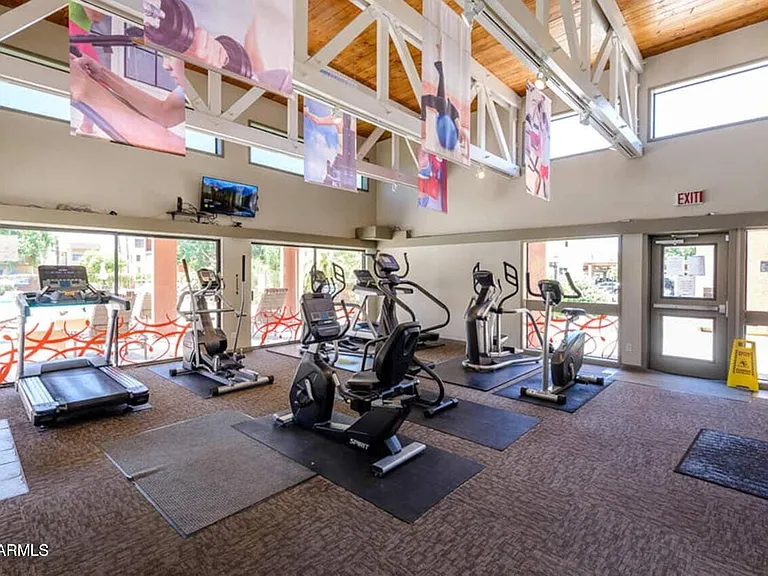 3600 N Hayden Rd #3619 — Photo 24