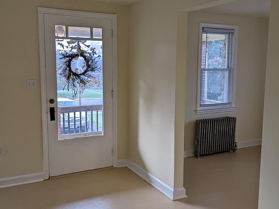Living room and Dining Room